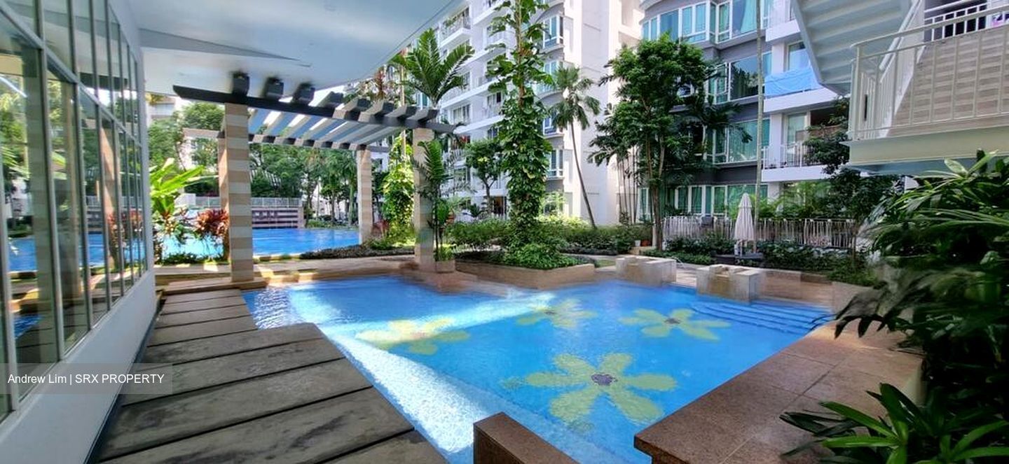 Blossoms @ Woodleigh (D13), Condominium #573215781